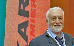 Sport - Karate - Claudio Guazzaroni