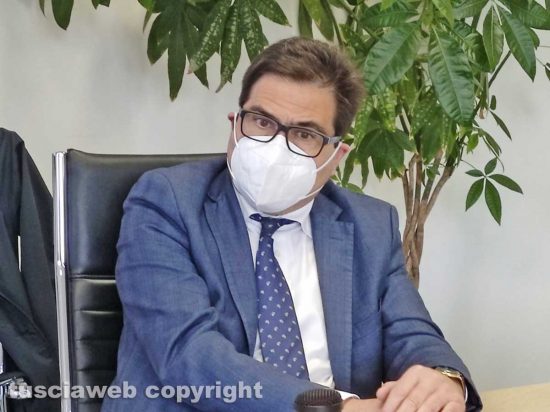 Alessio D'Amato