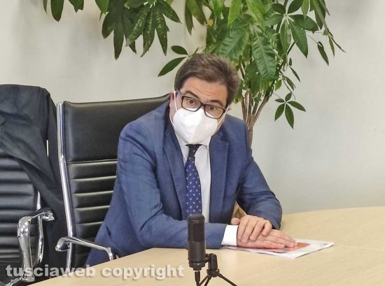 Alessio D'Amato