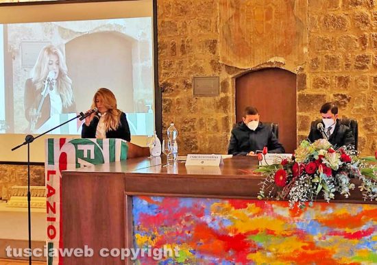 Viterbo - Congresso Fai Cisl Lazio