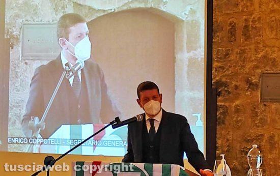 Enrico Coppotelli