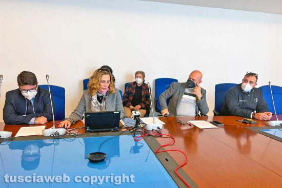 Civitavecchia - La presentazione del progetto "From child to child"
