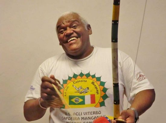 Floriano Franklin Canela