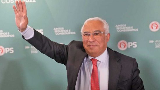 Antonio Costa