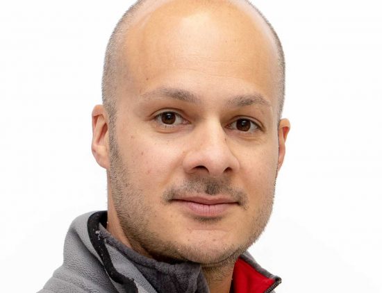 Bimbo ucciso a Varese - Davide Paitoni
