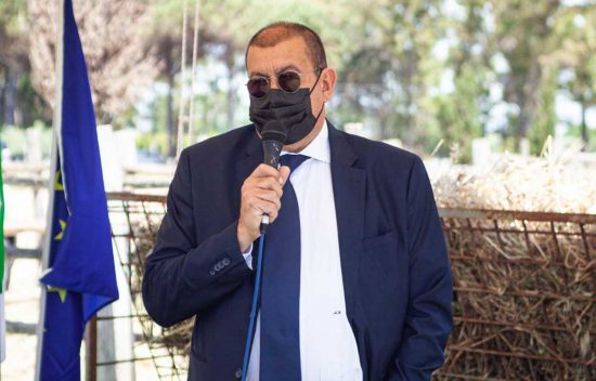 Alessandro Giulivi