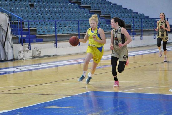 Domus Mulieris - Joana Valtcheva