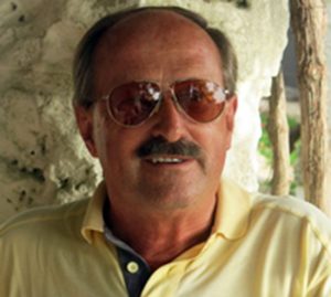 Stephan Steingraber