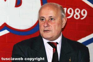Luigi Tofone