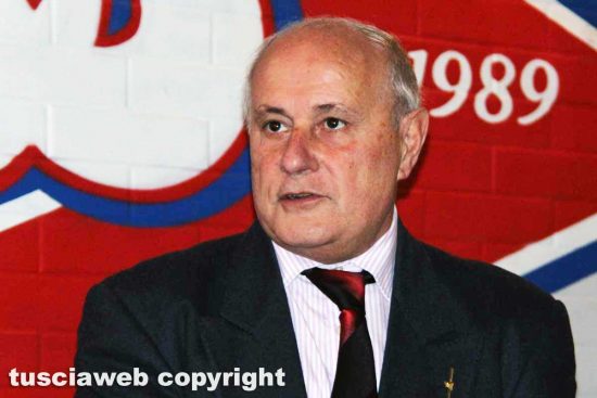Luigi Tofone
