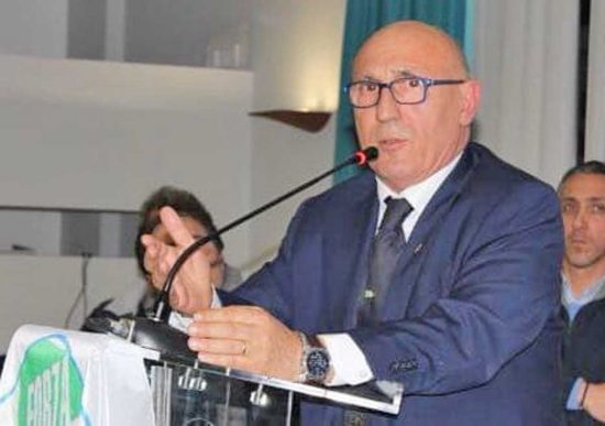 Vincenzo Fasano