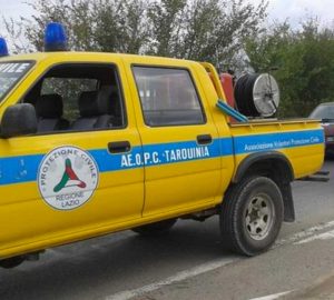 Aeopc Tarquinia