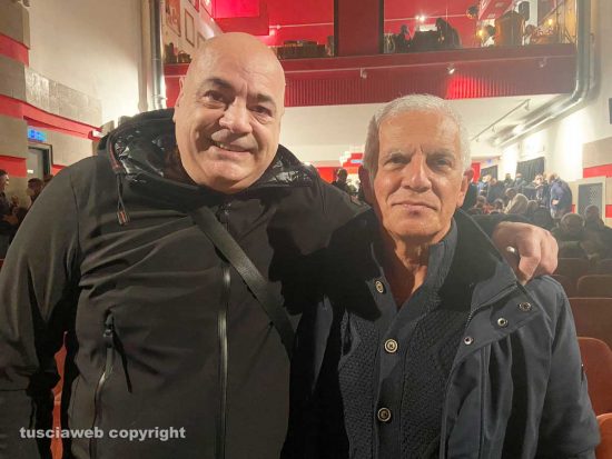 Viterbo - Massimo Mecarini e Sandro Rossi riconfermati rispettivamente come presidente del Sodalizio e capofacchino