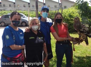 San Lorenzo Nuovo - Associazione "Il volo"