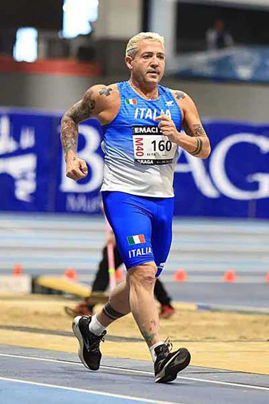 Giancarlo Bartocci
