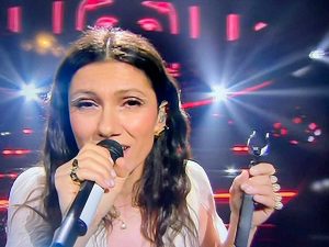 Elisa - O forse sei tu