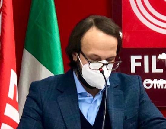 Matteo Paradisi