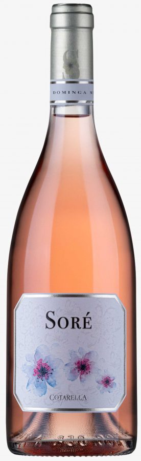 Il vino Sorè 2021