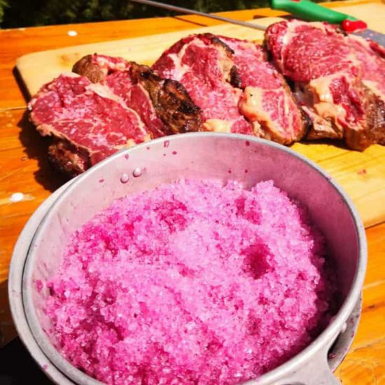 Castiglione in Teverina - I prodotti dell'azienda agricola Trebotti