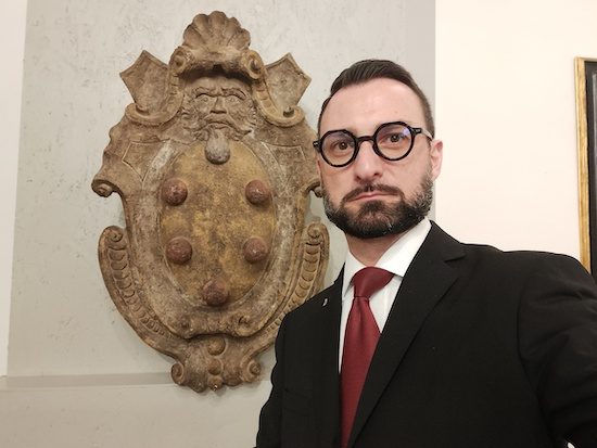 Sebastian Serafini