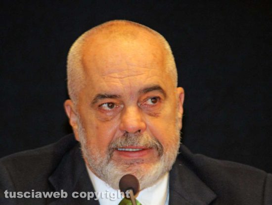  Edi Rama