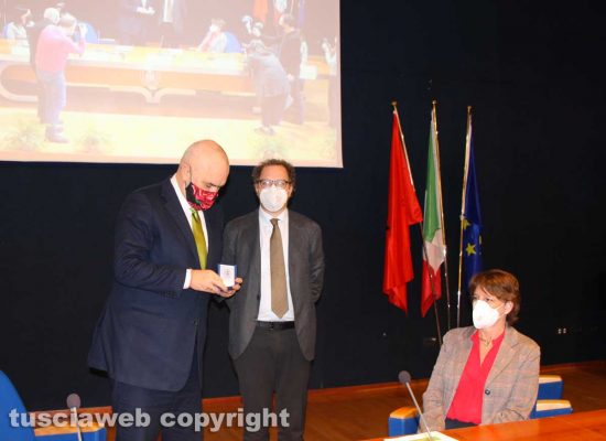  Edi Rama e Stefano Ubertini