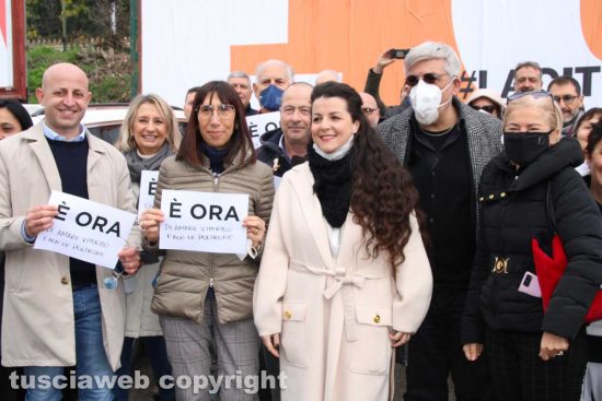 Ciorba, De Alexandris, Notaristefano, Frontini, Antoniozzi, Chiatti