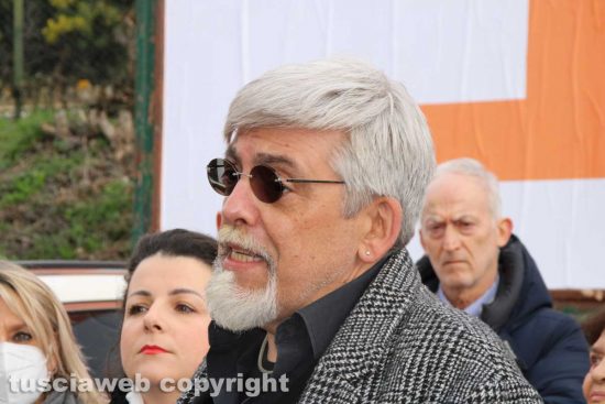 Alfonso Antoniozzi