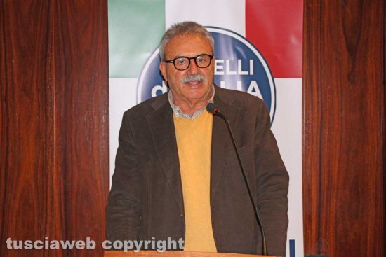 Massimo Giampieri