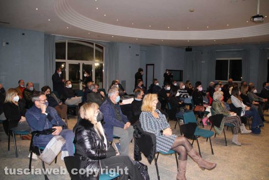 FdI - L'incontro sullo sport