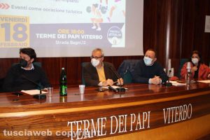 FdI - L'incontro sullo sport