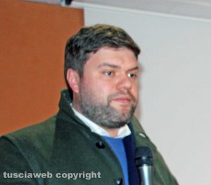Alessandro Romoli
