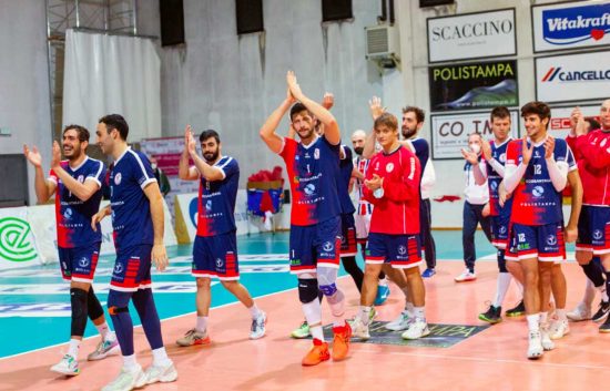 Sport - Pallacanestro - Ecosantagata - La squadra