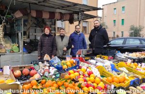 Viterbo - Ortofrutta Muzi