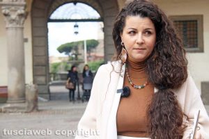 Viterbo - Chiara Frontini