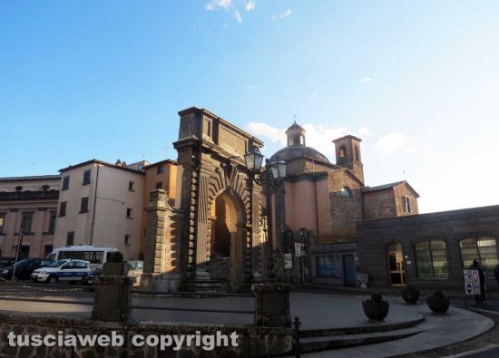 Bagnoregio