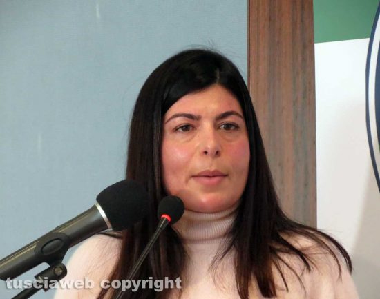 Chiara Colosimo
