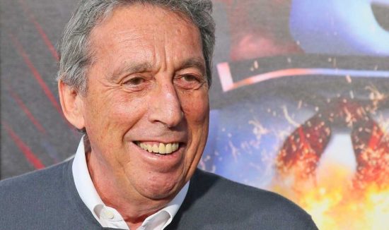 Ivan Reitman
