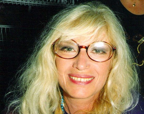 Monica Vitti