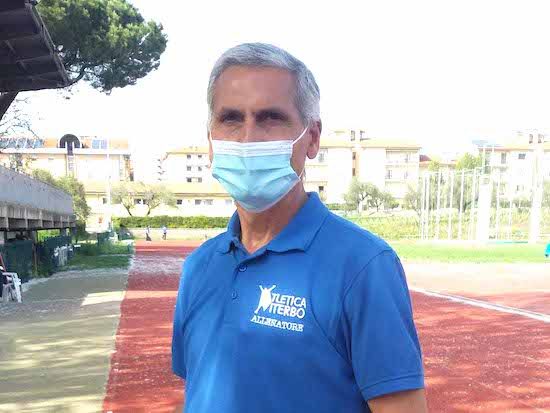 Salvatore Nicosia