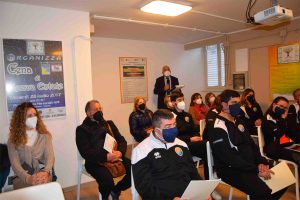Viterbo - Presentati i risultati del progetto "Ies: Integrazione e sport"