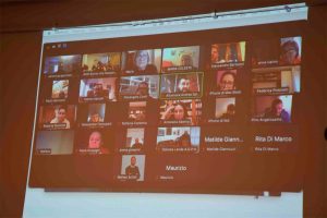 Viterbo - Presentati i risultati del progetto "Ies: Integrazione e sport"