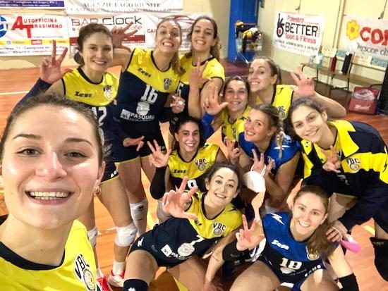 VBC Viterbo