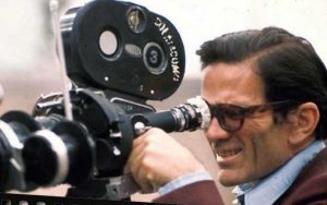 Pier Paolo Pasolini