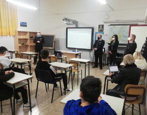 Bolsena - Il ricordo di Giuseppe Savastano