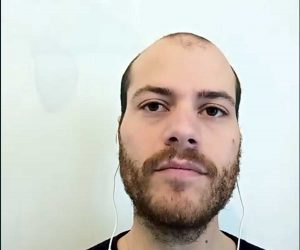 Ronciglione - Nuovo appalto rifiuti - Mario Mengoni alla presentazione