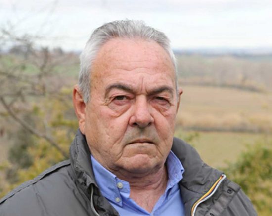 Angelo Brizi