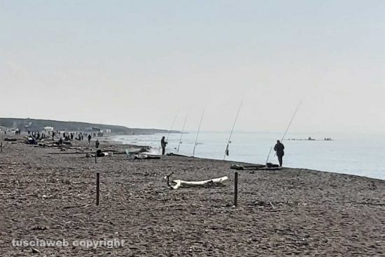 Marina di Montalto di Castro 