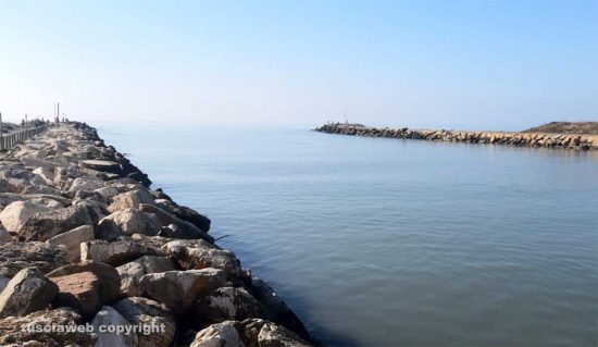 Marina di Montalto di Castro