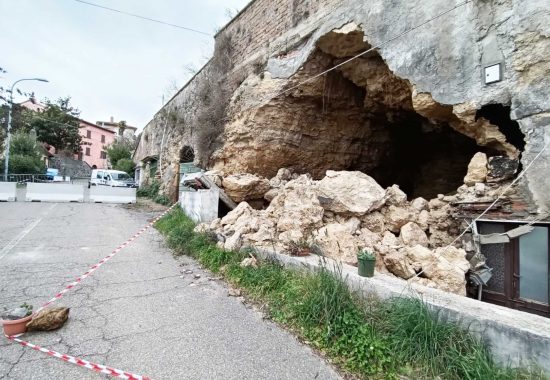 Viterbo - Degrado a Roccalvecce, il candidato Giovanni Scuderi incontra i cittadini